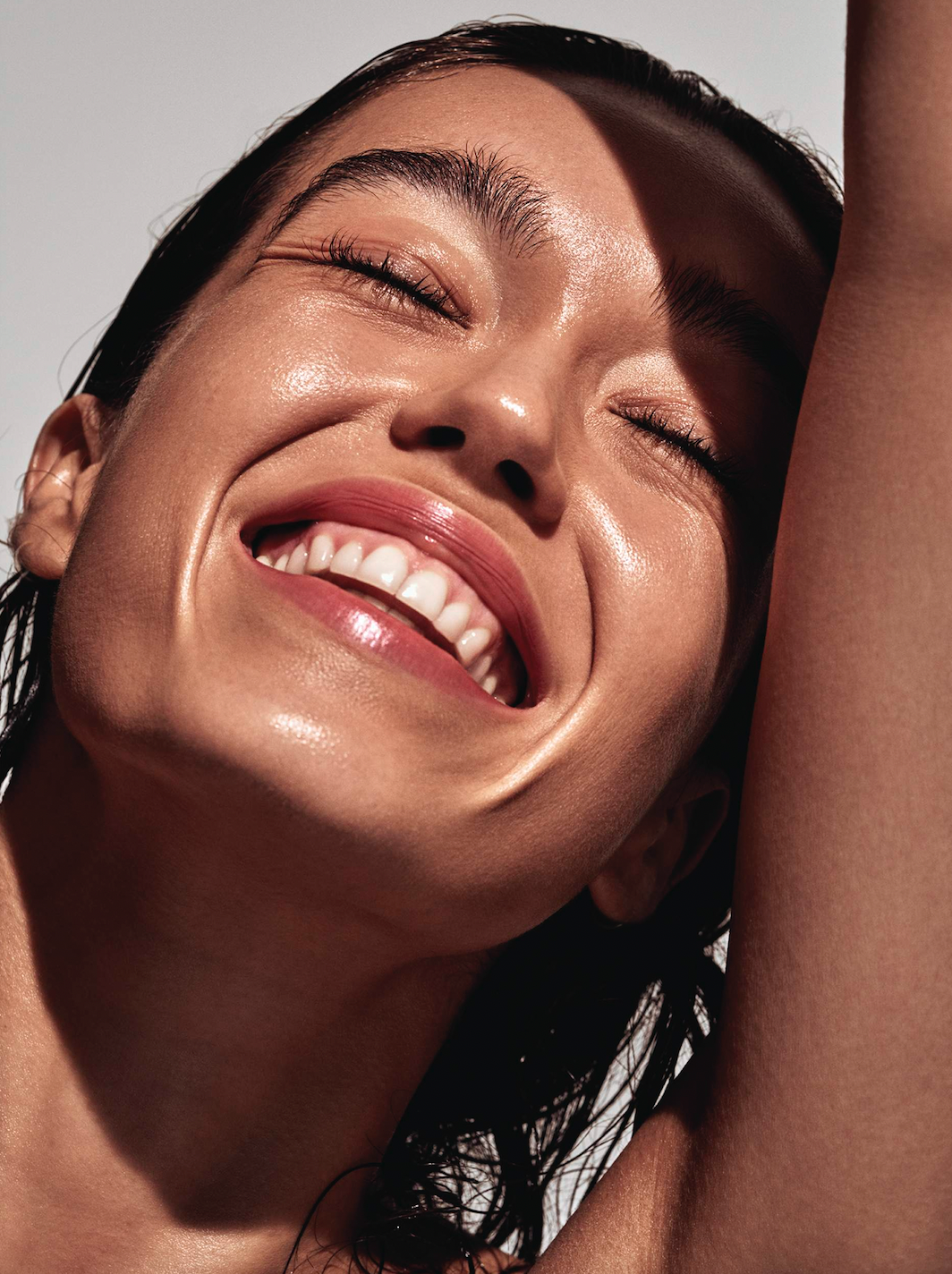 Moisturizing Facial Serum
