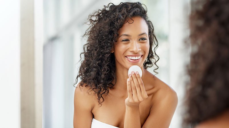 Hydrating Facial Toner
