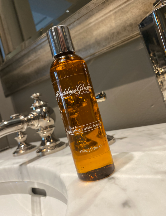 Hydrating Facial Toner